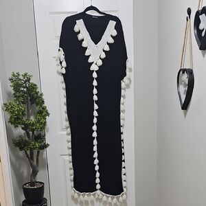 Women's Maxi Dress